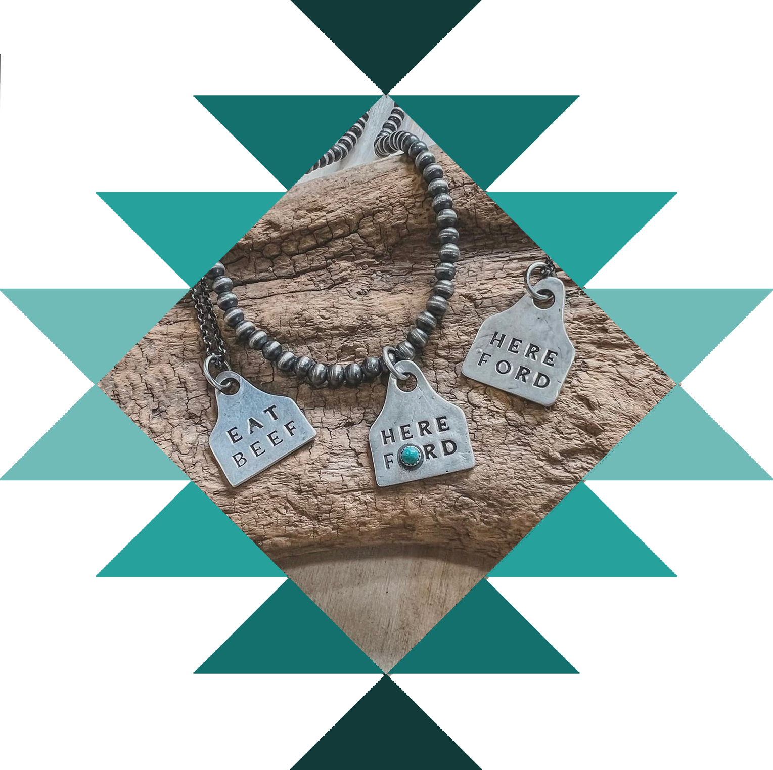 ALL THINGS COW TAGS