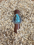 Black Jack Ring