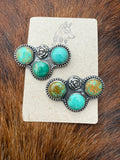 Campitos Cluster Studs