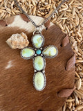 Palamino Cross
