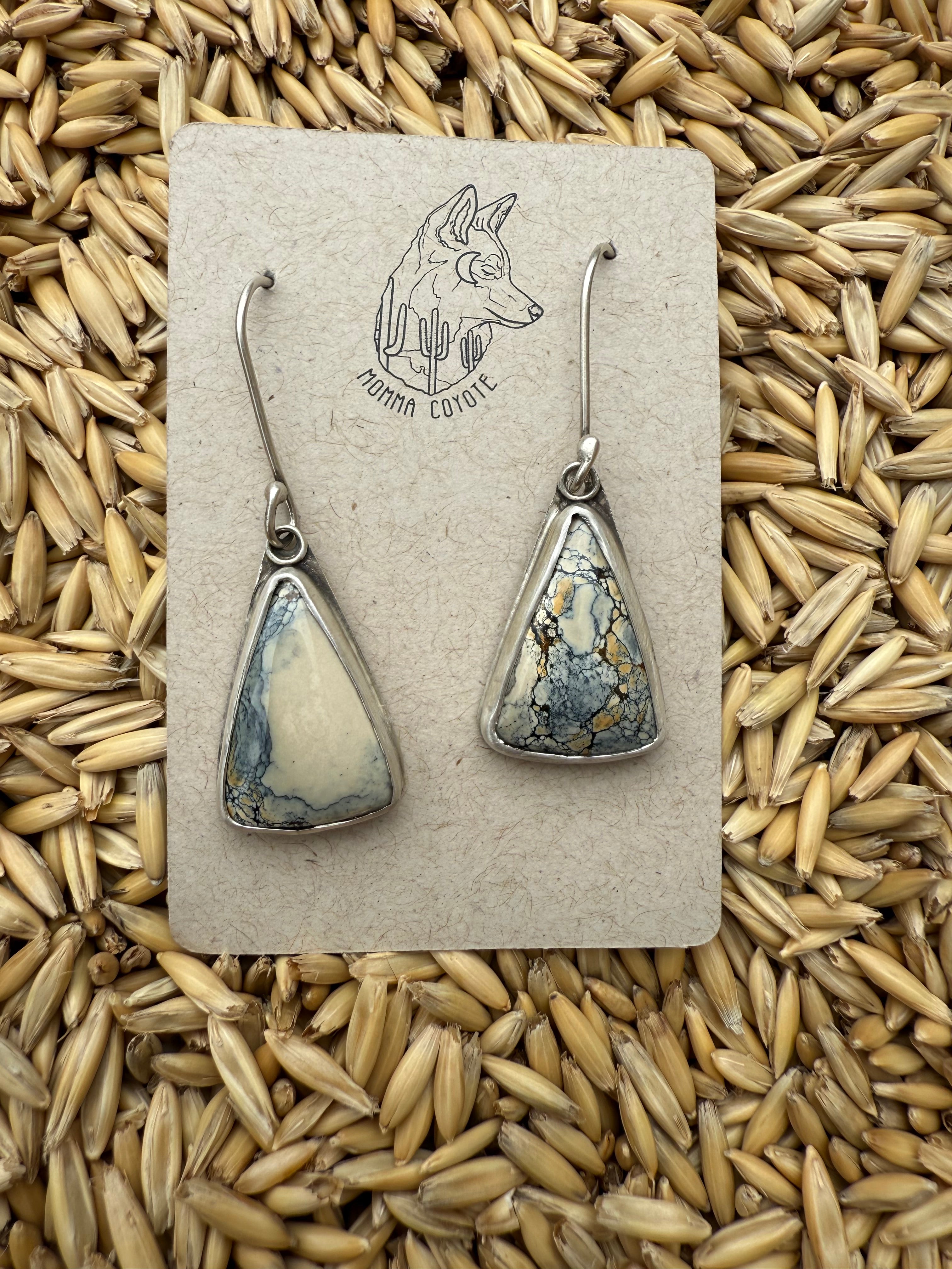 Ivory Creek Dangle