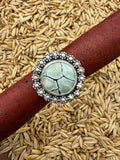 Ivory Creek Variscite Ring