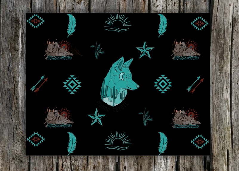 Momma Coyote Gift Card