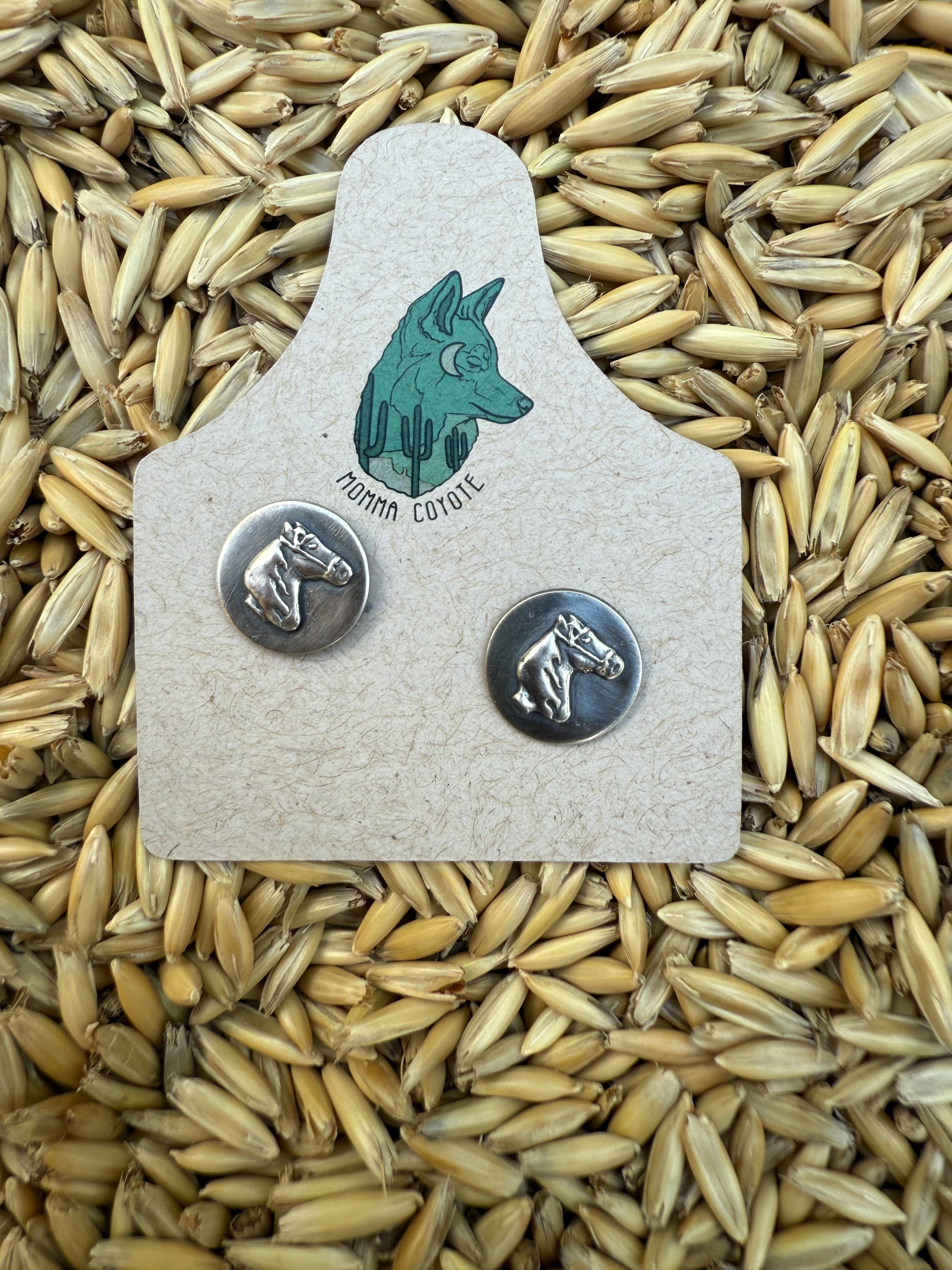 Horse Studs