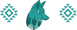 Momma Coyote - Home