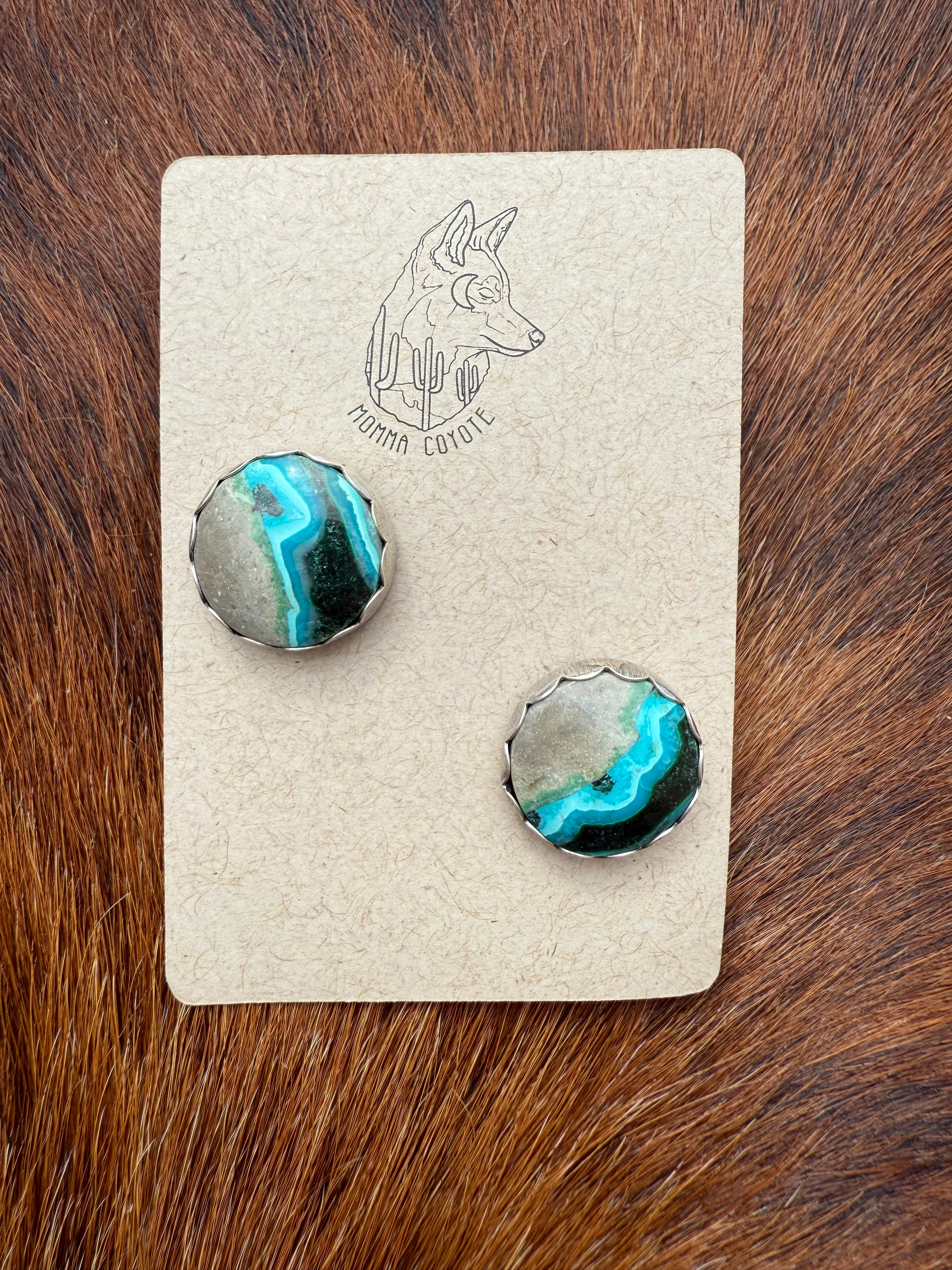 Electric Studs