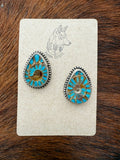 Moroccan Studs