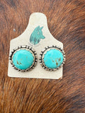 Royston Bullet Border Studs
