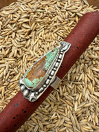Royston Horse Head Ring